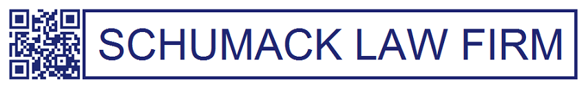 SCHUMACK RYALS LOGO